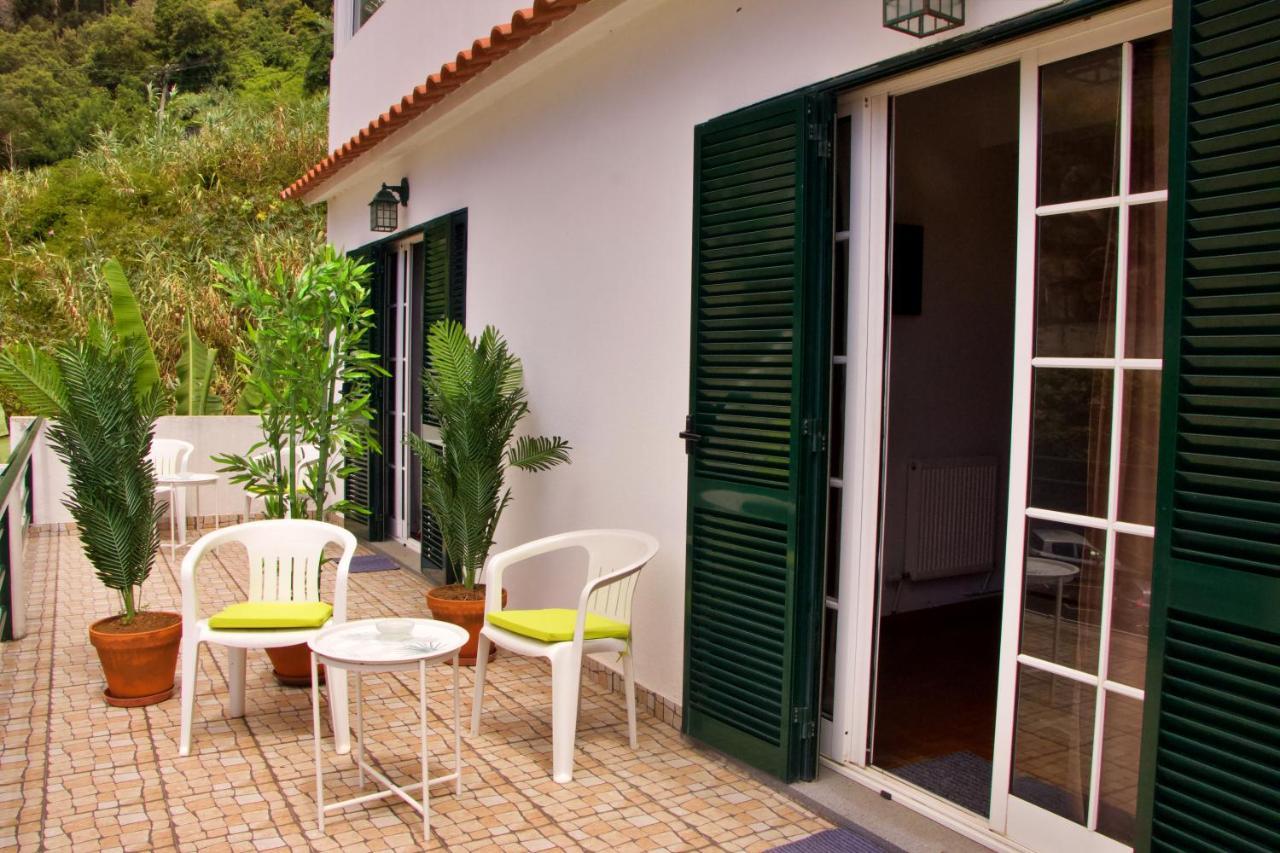 Ivone Madeira Guest House Funchal  Exterior photo