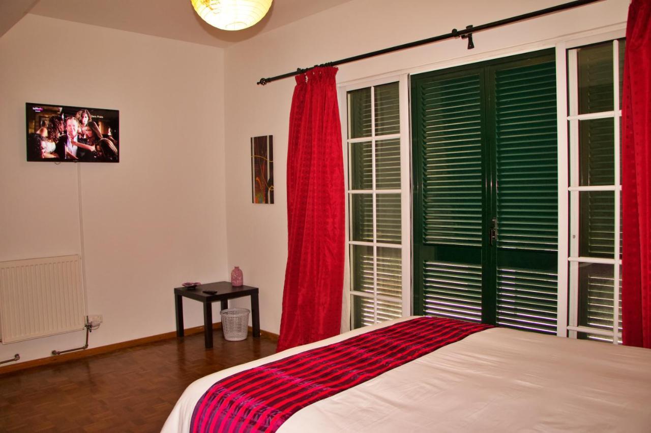 Ivone Madeira Guest House Funchal  Exterior photo