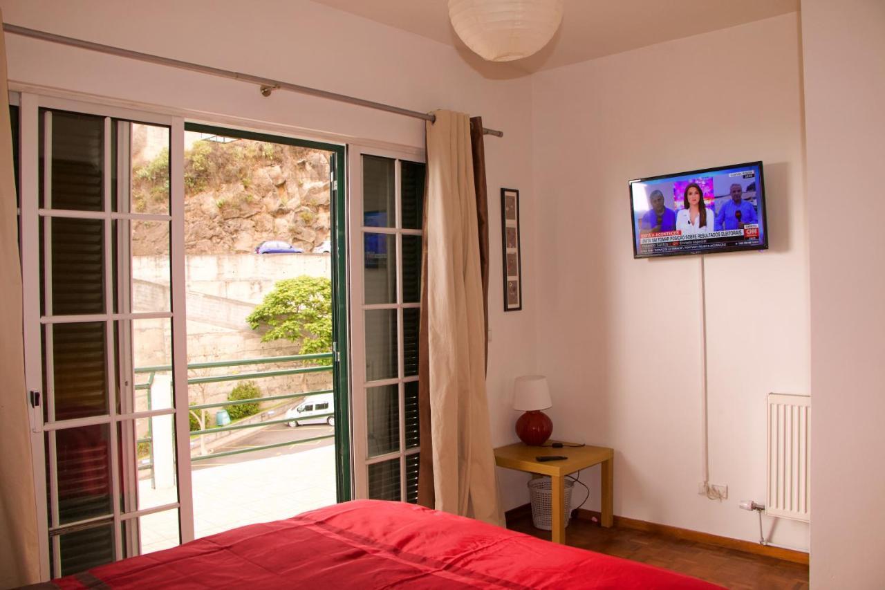 Ivone Madeira Guest House Funchal  Exterior photo